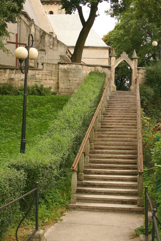 Świętokrzyskie. Działoszyce