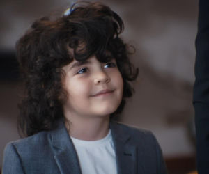 Dziedzictwo, odc. 830. Yusuf