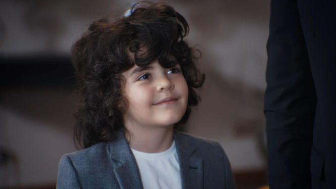 Dziedzictwo, odc. 830. Yusuf