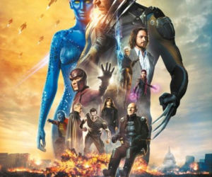 premiery 22 maja X-men