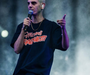 Summer Punch Festival 2026 – dzień pierwszy (18.06.2026.)