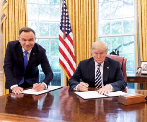 Kaczyński na prezydenta