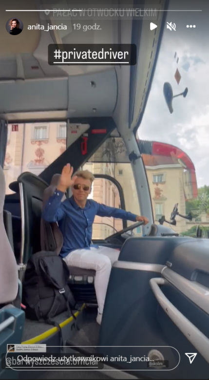 Barwy szczęścia po wakacjach 2022: Patryk (Konrad Skolimowski)