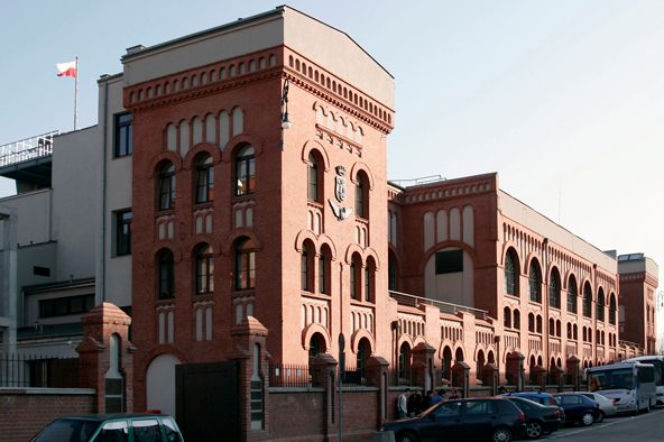 Warszawa: Muzeum Powstania