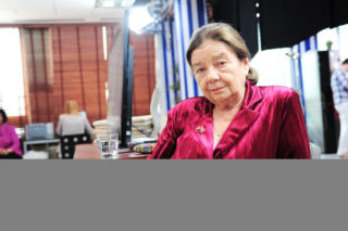 Katarzyna Łaniewska