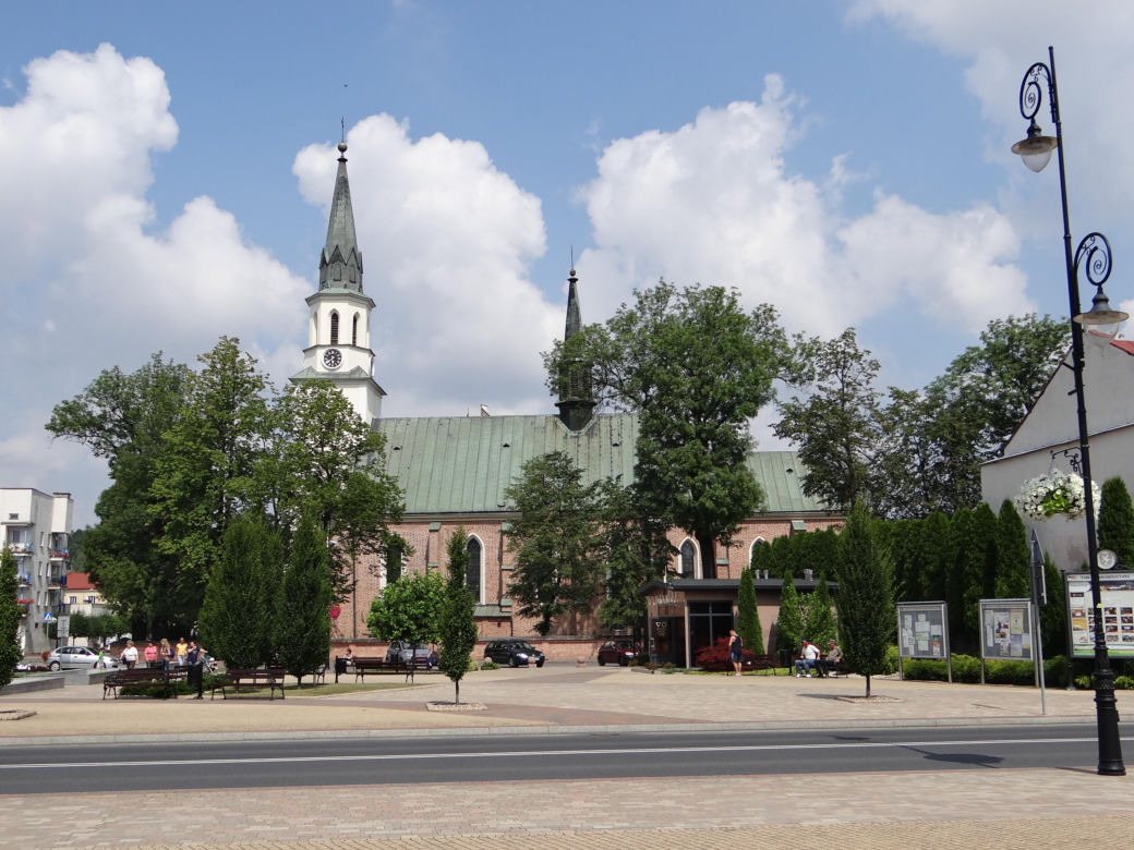 9. Powiat ropczycko-sędziszowski