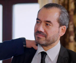 Miłość i nadzieja, odc. 377. Arif