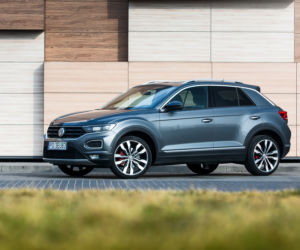 Volkswagen T-Roc 2.0 TSI 190 KM 4Motion DSG Premium