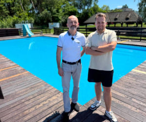 Baseny Letnie 2026 Starachowice