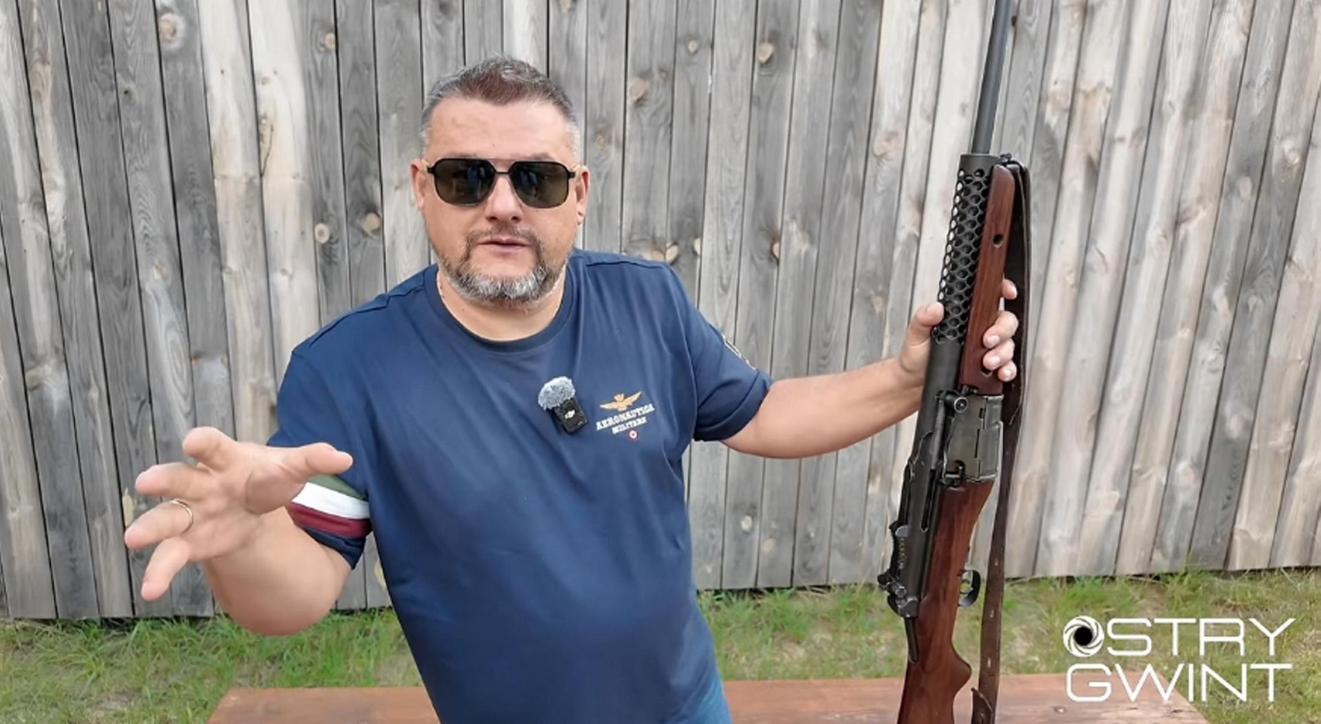 Johnson M1941