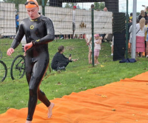 Kalisz. Sportowych emocji nie brakowało! Za nami Calisia Triathlon 2026
