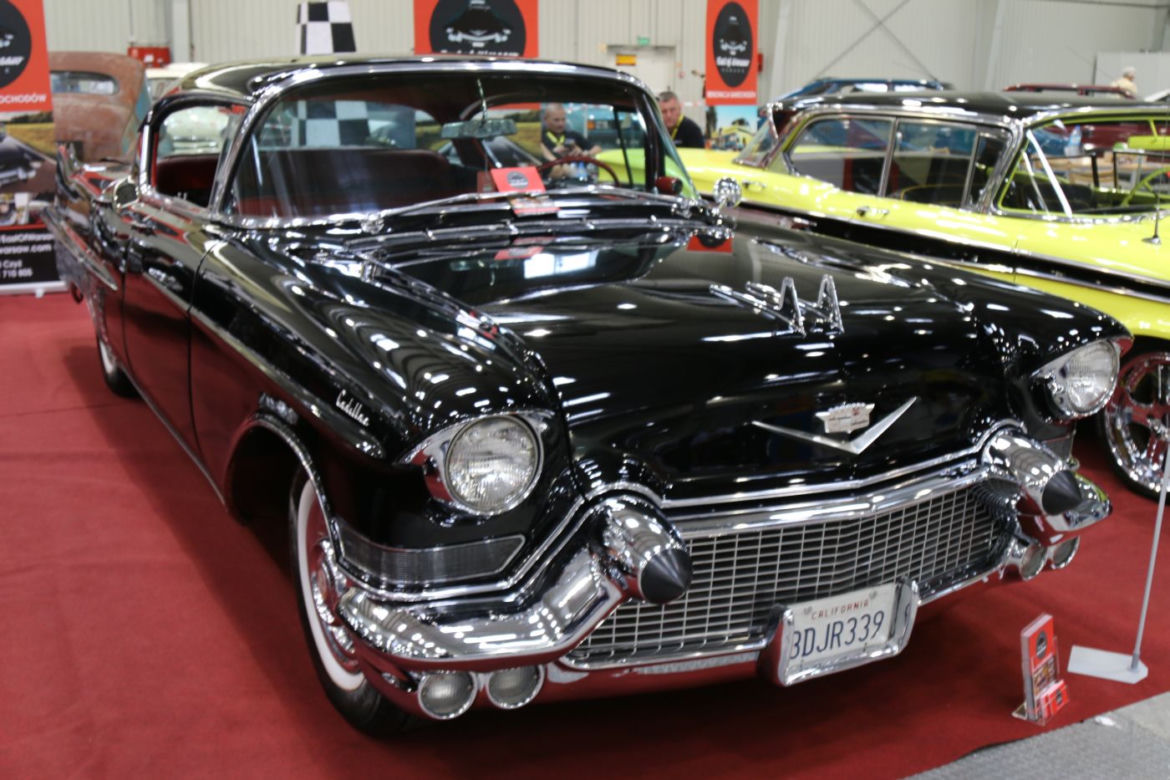 Auto Nostalgia 2016