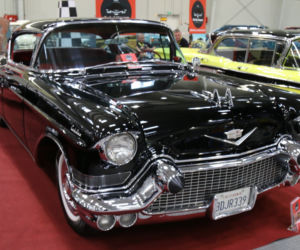 Auto Nostalgia 2016