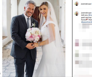 Joanna Krupa w ciąży! 