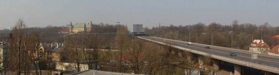 Muzeum Historii Polski - 324 projekty nadesłane na konkurs