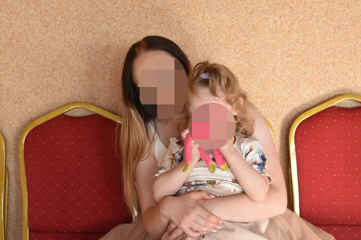 Trzy kobiety zginęły w strasznym wypadku. Sandra osierociła czwórkę dzieci. "To dramat nie do opisania"