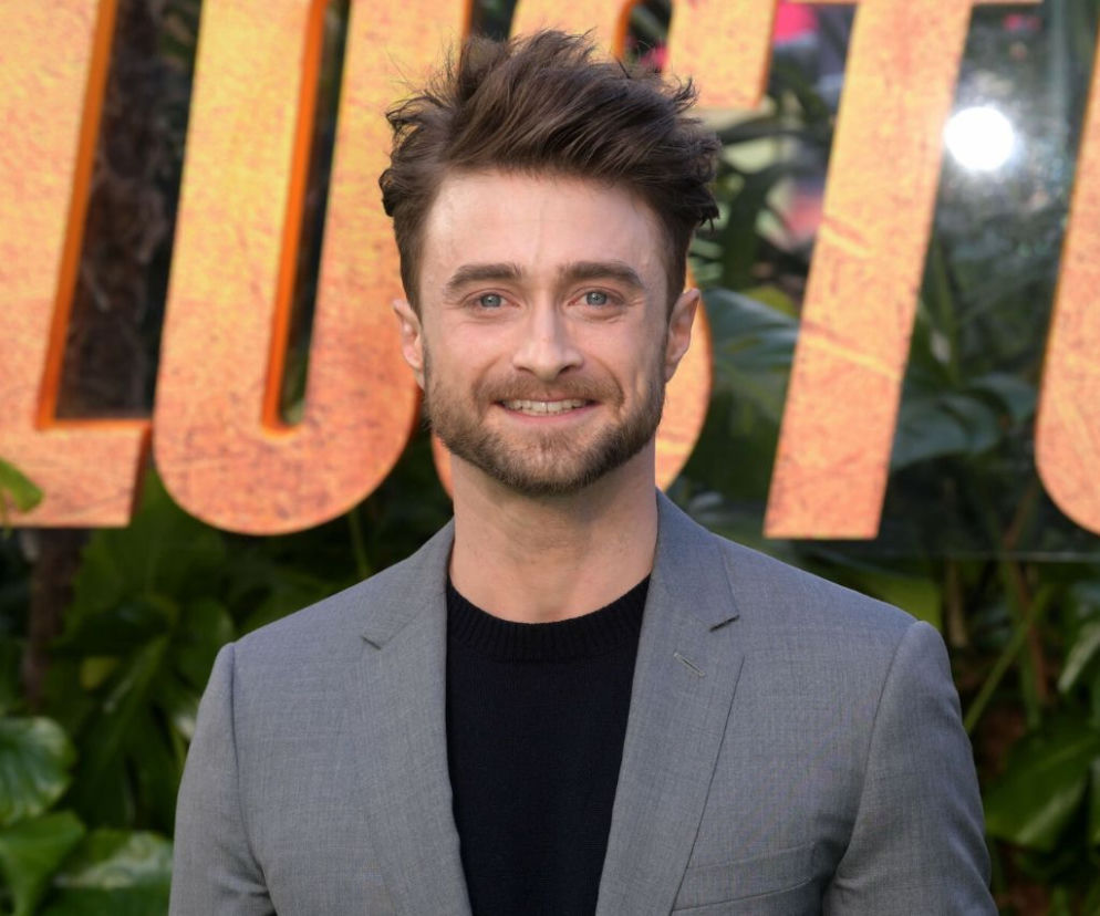 Daniel Radcliffe
