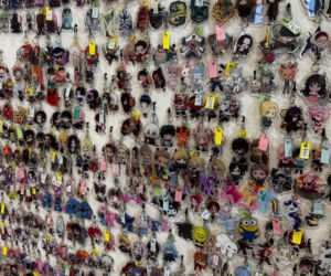 Samuraje, anime i japońska kuchnia. Targi Japońskie w Lublinie z tłumem odwiedzających