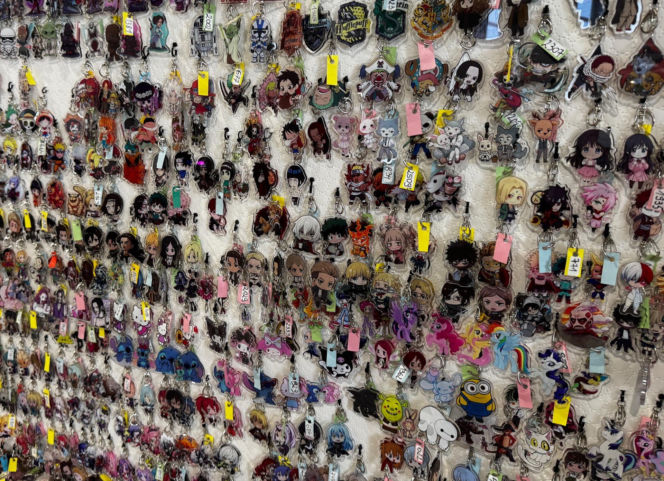 Samuraje, anime i japońska kuchnia. Targi Japońskie w Lublinie z tłumem odwiedzających