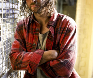 Pierwsza miłość: Mateusz Kościukiewicz wraca jako Paweł Krzyżanowski