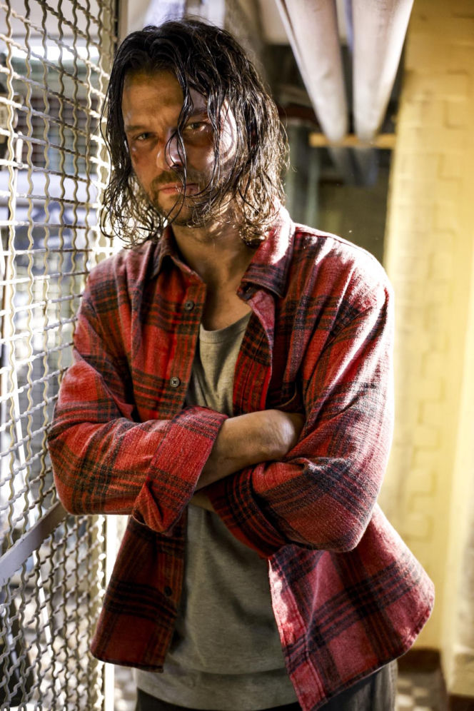 "Pierwsza miłość": Mateusz Kościukiewicz wraca jako Paweł Krzyżanowski