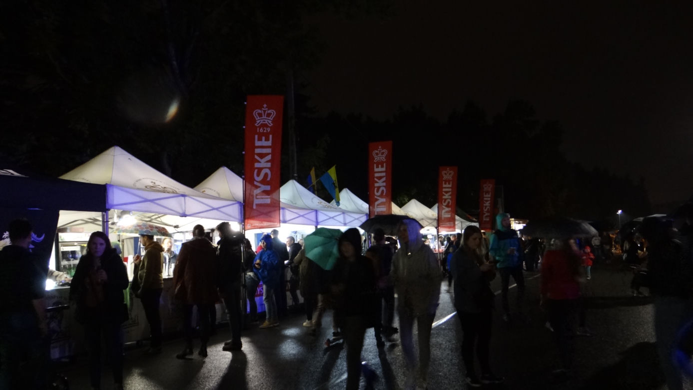 Urodziny Katowic 2022 - Koncert