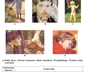 Historia sztuki podstawowy 6