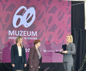 60-te urodziny Muzeum Okręgowego w Koninie