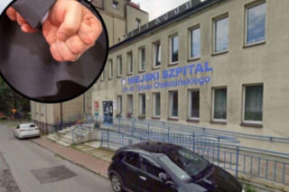 Kamil B. aresztowany za atak na lekarkę