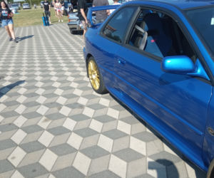 Zlot BMW  w Grudziądzu