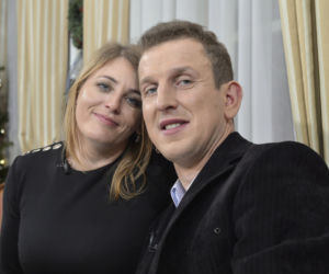Robert i Agnieszka z Rolnik szuka żony 2