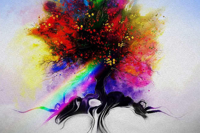 Zedd - True Colors