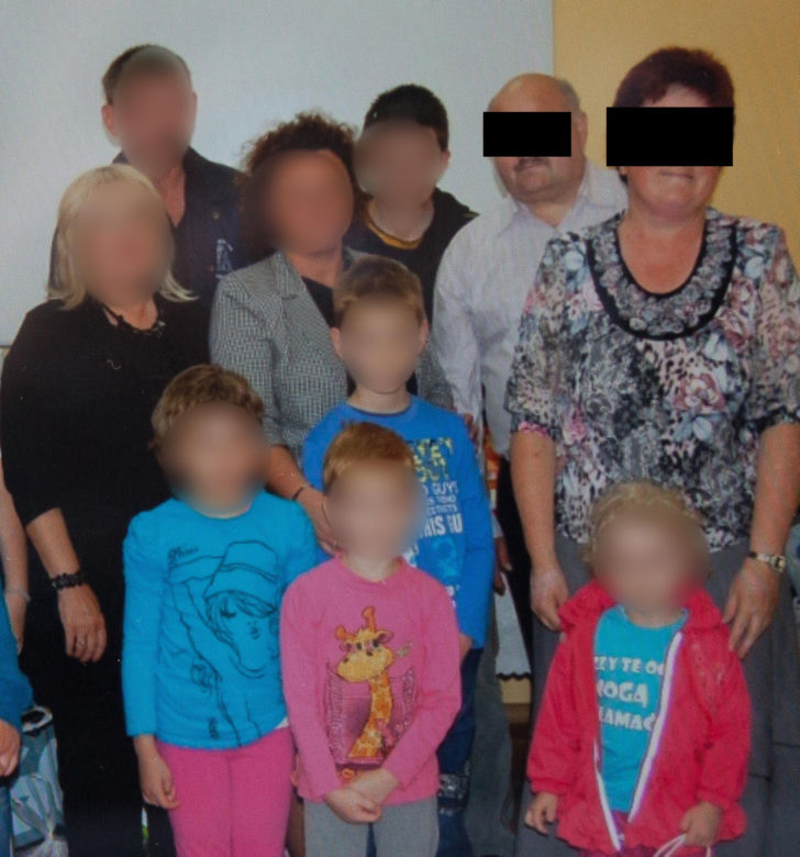 Głodzili dzieci, bili i gwałcili. Horror w rodzinie zastępczej