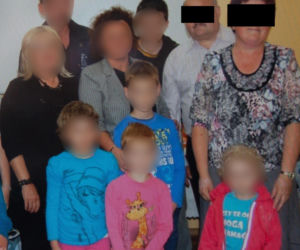 Głodzili dzieci, bili i gwałcili. Horror w rodzinie zastępczej