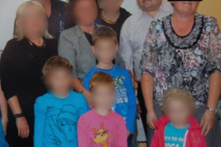 Głodzili dzieci, bili i gwałcili. Horror w rodzinie zastępczej