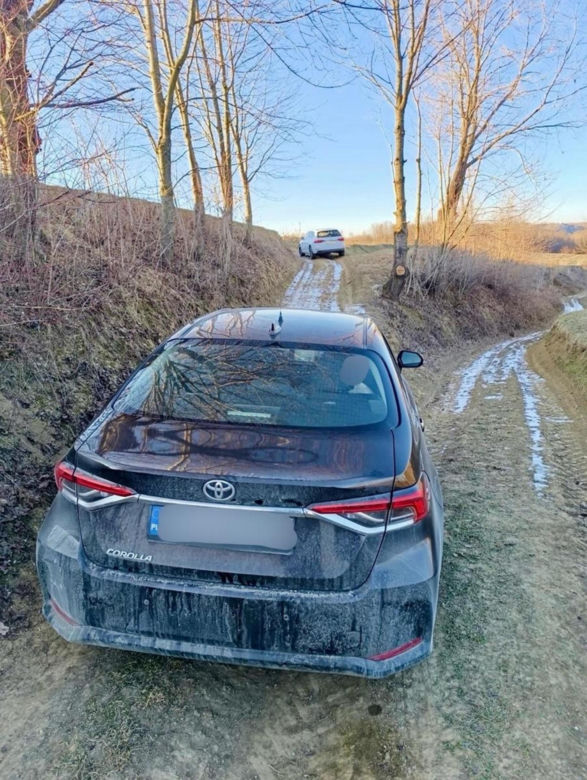 10 tys za odstąpienie od interwencji.