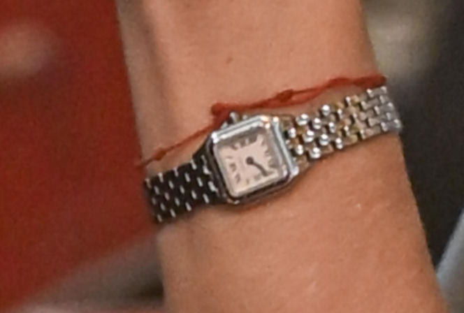 Gwiazdy popisały się markowymi dodatkami, a Torbicka zaliczyła wstydliwą wpadkę