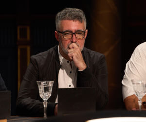 The Traitors. Zdrajcy: Sezon 3, Odcinek 3