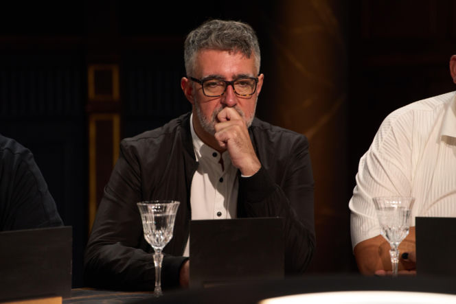 "The Traitors. Zdrajcy": Sezon 3, Odcinek 3