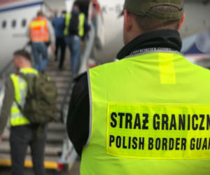 Polska granica wschodnia fortecą nie do zdobycia. Rząd ujawnia dane o 100% skuteczności zapory