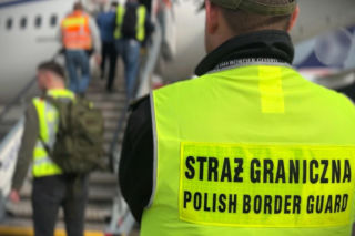 Polska granica wschodnia fortecą nie do zdobycia. Rząd ujawnia dane o 100% skuteczności zapory