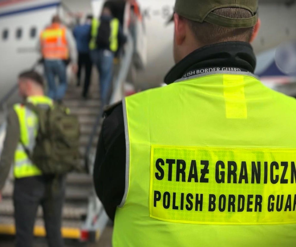 Polska granica wschodnia fortecą nie do zdobycia. Rząd ujawnia dane o 100% skuteczności zapory