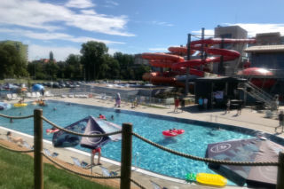 Aquapark we Wrocławiu otwiera się po ponad 7 miesiącach przerwy. Co się zmieniło?