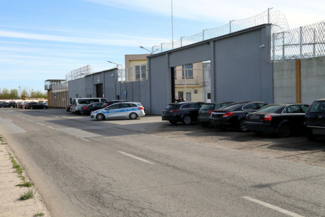 Henryk R. ps. Łomiarz opuścił więzienie