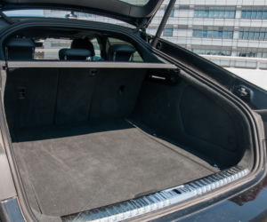 Audi A7 Sportback 50 TDI 3.0 V6 286 KM