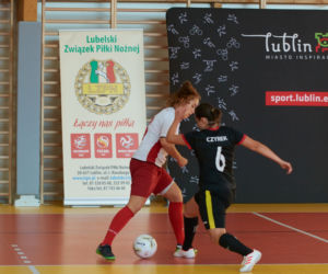 Piłkarki pokazały klasę! Za nami Lublin Kicks Balls VI