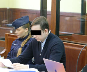 Śmiertelny wypadek na A1. Wstrząsająca relacja strażaka. „Wyciągaliśmy ciała z auta”