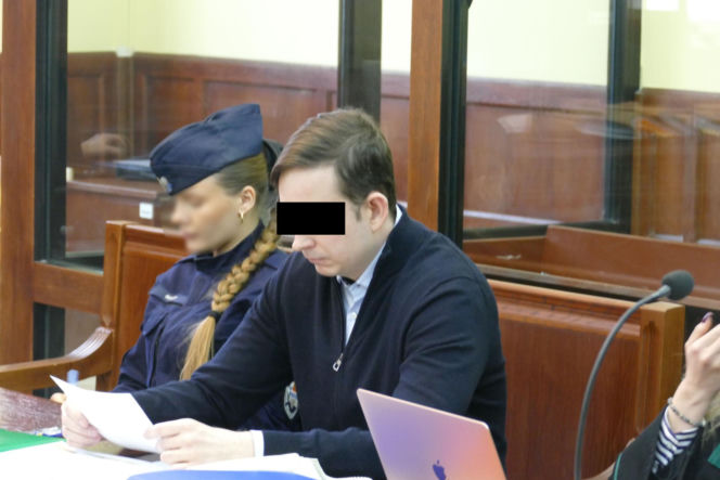 Śmiertelny wypadek na A1. Wstrząsająca relacja strażaka. „Wyciągaliśmy ciała z auta”