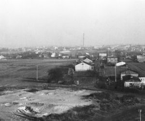 Panorama miasta