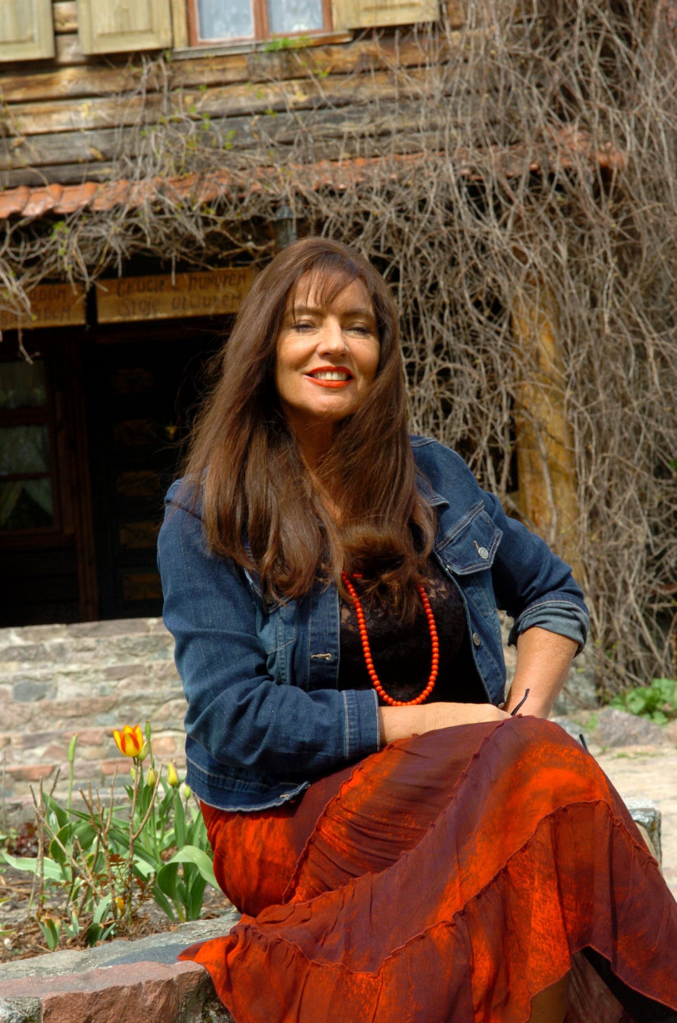 Agnieszka Fitkau-Perepeczko
